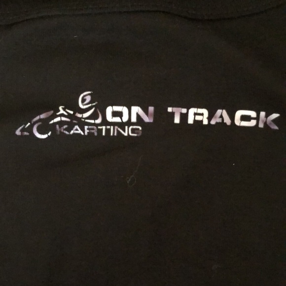 3 winter head covers/masks. One tan and 2 black. - Picture 10 of 10